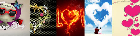 Best Valentines Day Wallpapers